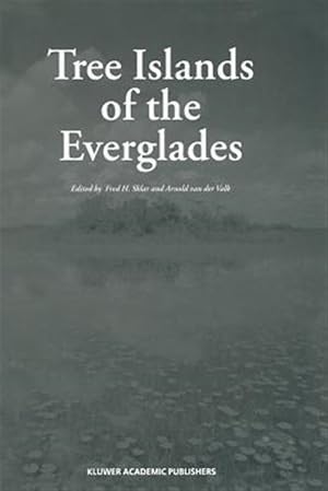 Image du vendeur pour Tree Islands of the Everglades mis en vente par GreatBookPrices