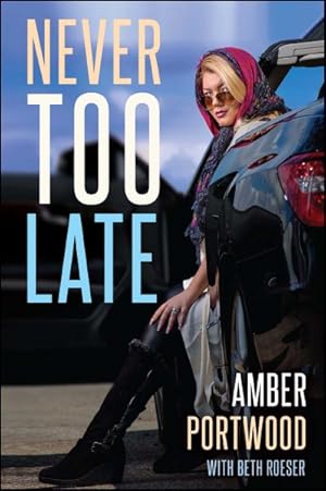 Seller image for Never Too Late for sale by GreatBookPrices