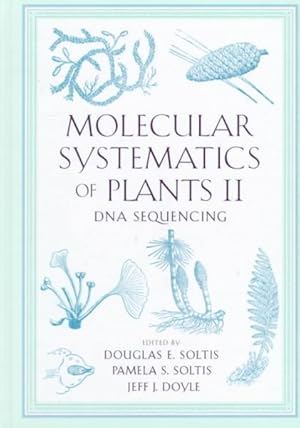 Immagine del venditore per Molecular Systematics of Plants II : DNA Sequencing venduto da GreatBookPrices