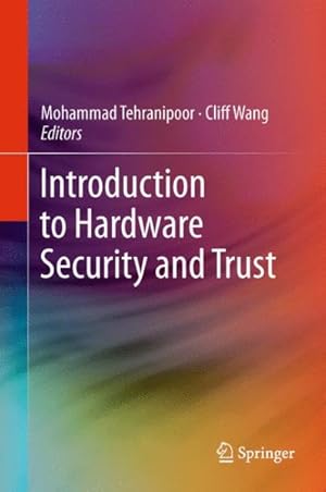 Seller image for Introduction to Hardware Security and Trust for sale by GreatBookPrices