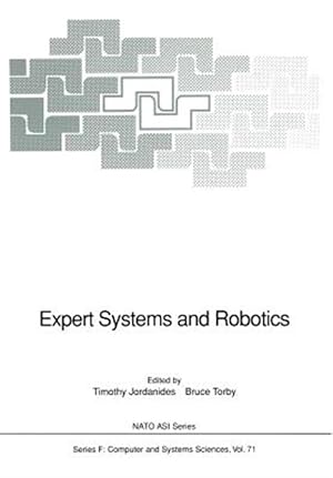 Seller image for Expert Systems and Robotics for sale by GreatBookPrices