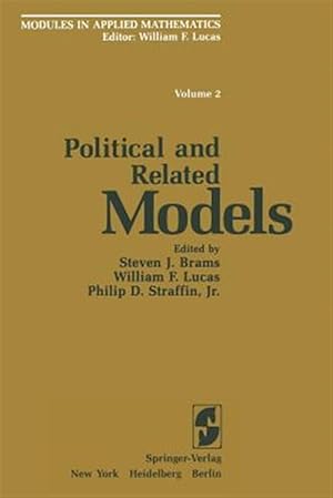 Seller image for Political and Related Models for sale by GreatBookPrices