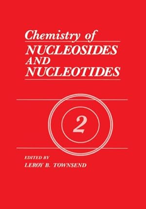 Bild des Verkufers fr Chemistry of Nucleosides and Nucleotides zum Verkauf von GreatBookPrices
