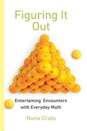 Seller image for Matemtica Das Coisas : Entertaining Encounters With Everyday Math for sale by GreatBookPrices