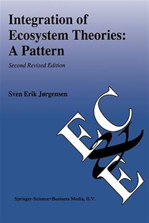 Seller image for Integration of Ecosystem Theories: a Pattern for sale by GreatBookPrices