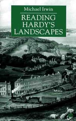Seller image for Reading Hardy's Landscapes for sale by GreatBookPrices