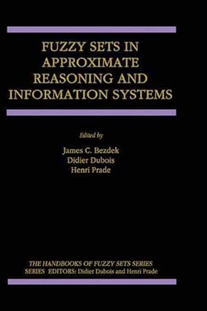 Immagine del venditore per Fuzzy Sets in Approximate Reasoning and Information Systems venduto da GreatBookPrices