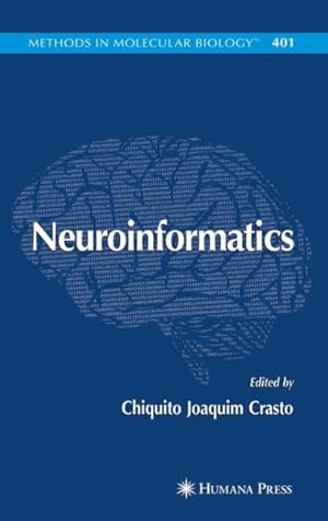 Bild des Verkufers fr Neuroinformatics zum Verkauf von GreatBookPrices