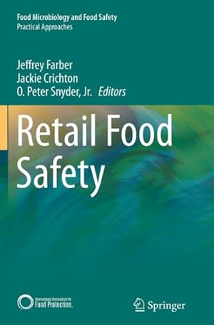 Imagen del vendedor de Retail Food Safety a la venta por GreatBookPrices