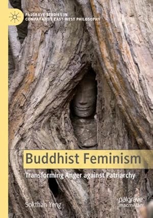 Seller image for Buddhist Feminism : Transforming Anger Against Patriarchy for sale by GreatBookPrices