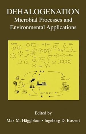 Immagine del venditore per Dehalogenation : Microbial Processes and Environmental Applications venduto da GreatBookPrices