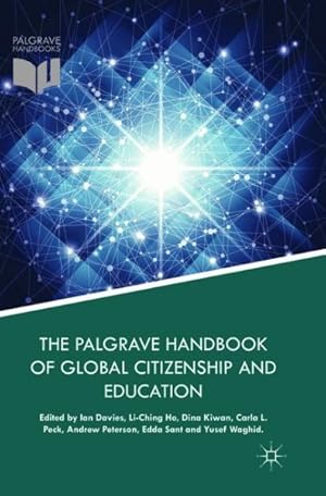 Bild des Verkufers fr Palgrave Handbook of Global Citizenship and Education zum Verkauf von GreatBookPrices