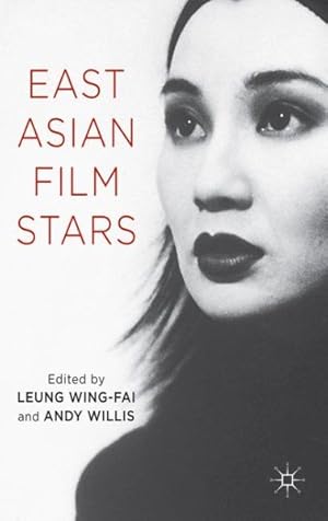 Seller image for East Asian Film Stars for sale by GreatBookPrices