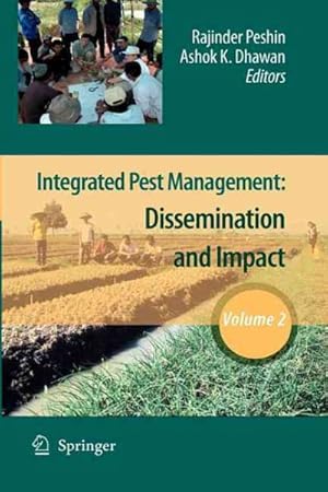 Seller image for Integrated Pest Management : Dissemination and Impact for sale by GreatBookPrices