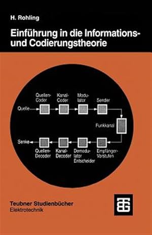 Seller image for Einfhrung in die Informations- und Codierungstheorie -Language: german for sale by GreatBookPrices