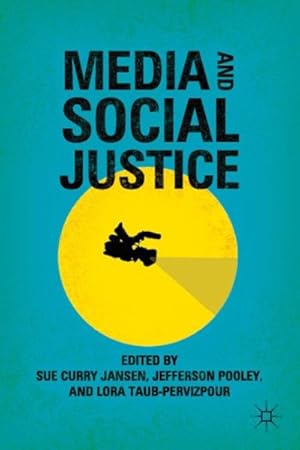 Seller image for Media and Social Justice for sale by GreatBookPrices