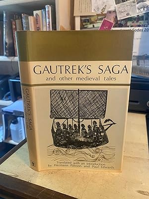 Gautrek's Saga and other medieval tales