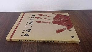 Imagen del vendedor de The Complete Palmist a la venta por BoundlessBookstore