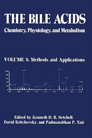 Bild des Verkufers fr Bile Acids: Chemistry, Physiology, and Metabolism : Methods and Applications zum Verkauf von GreatBookPrices
