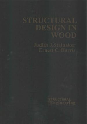 Seller image for Structural Design in Wood for sale by GreatBookPrices