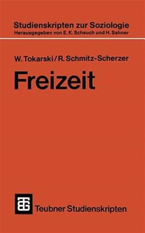 Immagine del venditore per Freizeit -Language: german venduto da GreatBookPrices