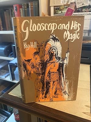 Glooscap and His Magic: Legends of the Wabanaki Indians