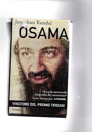 Seller image for Osama. La pi autorevole biografia del terrorista. for sale by Libreria Gull