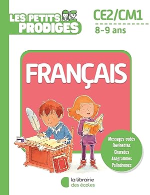 Les petits prodiges - Français CE2