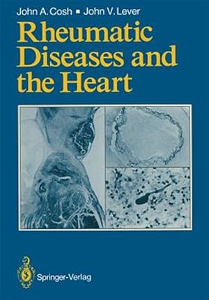 Imagen del vendedor de Rheumatic Diseases and the Heart a la venta por GreatBookPrices