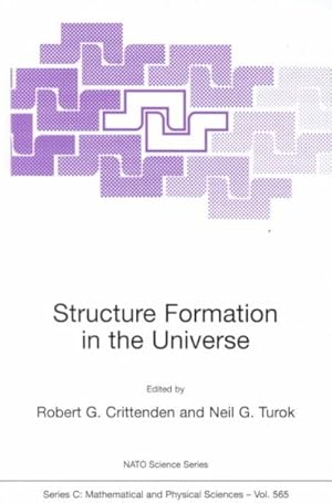 Image du vendeur pour Structure Formation in the Universe mis en vente par GreatBookPrices