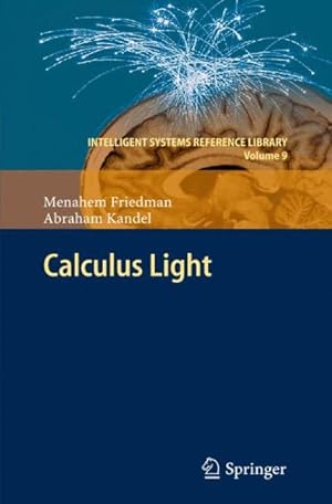 Bild des Verkufers fr Calculus Light zum Verkauf von GreatBookPrices