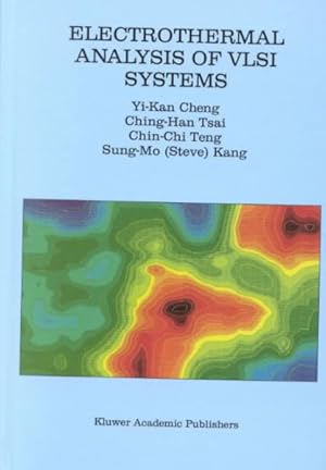 Seller image for Electrothermal Analysis of Vlsi Systems for sale by GreatBookPrices