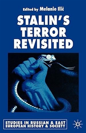 Seller image for Stalin's Terror Revisited for sale by GreatBookPrices