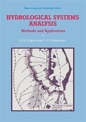 Seller image for Hydrological Systems Analysis : Methods and Applications for sale by GreatBookPrices