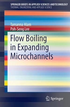 Seller image for Flow Boiling in Expanding Microchannels for sale by GreatBookPrices