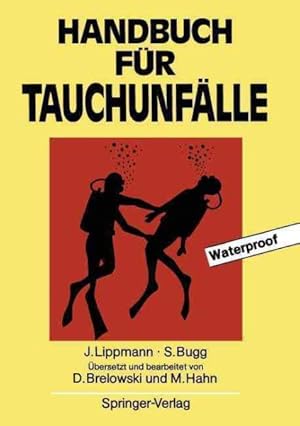 Immagine del venditore per Handbuch Fr Tauchunflle -Language: german venduto da GreatBookPrices