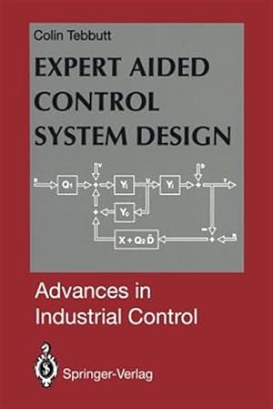 Immagine del venditore per Expert Aided Control System Design venduto da GreatBookPrices
