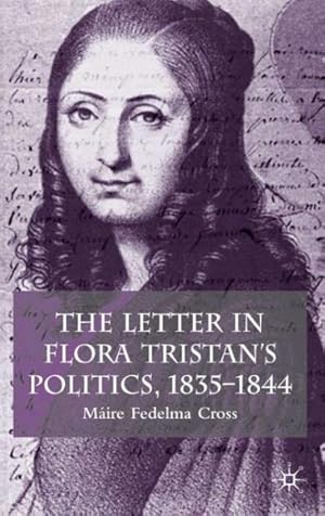 Seller image for Letter in Flora Tristan's Politics, 1835-1844 for sale by GreatBookPrices