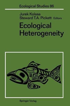 Immagine del venditore per Ecological Heterogeneity venduto da GreatBookPrices