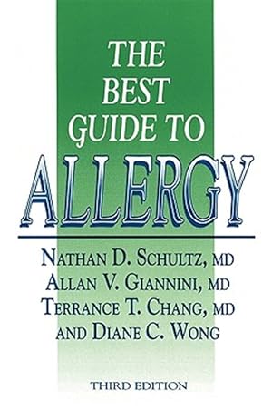 Seller image for Best Guide to Allergy for sale by GreatBookPrices