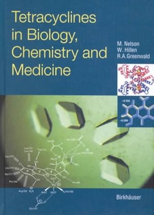 Seller image for Tetracyclines in Biology, Chemistry and Medicine for sale by GreatBookPrices