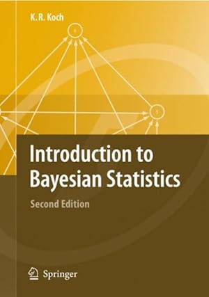 Imagen del vendedor de Introduction to Bayesian Statistics a la venta por GreatBookPrices