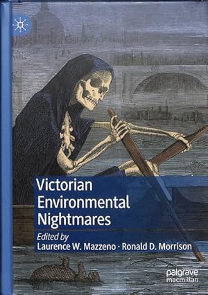 Bild des Verkufers fr Victorian Environmental Nightmares zum Verkauf von GreatBookPrices