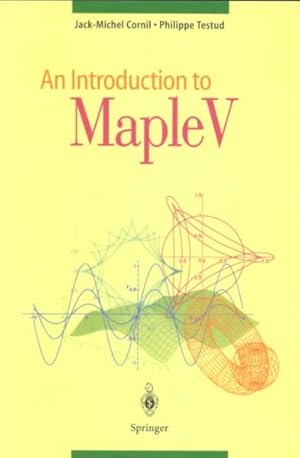 Image du vendeur pour Introduction to Maple V mis en vente par GreatBookPrices