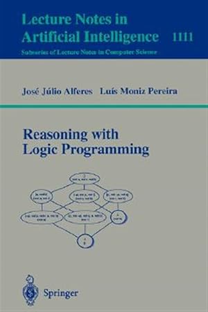 Bild des Verkufers fr Reasoning With Logic Programming zum Verkauf von GreatBookPrices