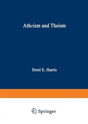 Seller image for Atheism and Theism for sale by GreatBookPrices