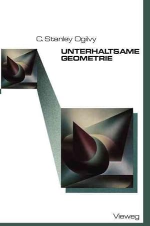 Seller image for Unterhaltsame Geometrie -Language: German for sale by GreatBookPrices