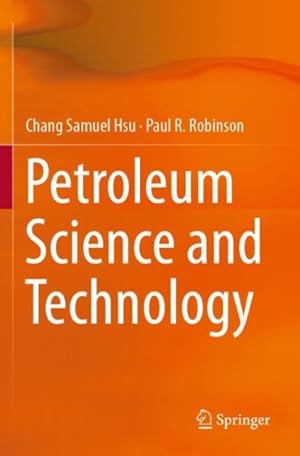 Imagen del vendedor de Petroleum Science and Technology a la venta por GreatBookPrices