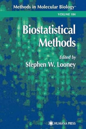 Immagine del venditore per Biostatistical Methods venduto da GreatBookPrices