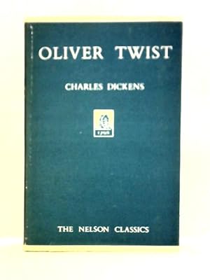 Seller image for Oliver Twist for sale by World of Rare Books